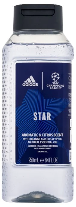 Adidas UEFA Champions League Star Dušo želė
