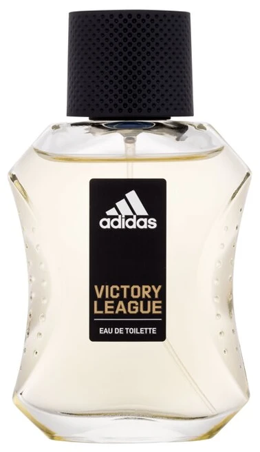 Adidas Victory League EDT tualetinis vanduo vyrams, 50 ml