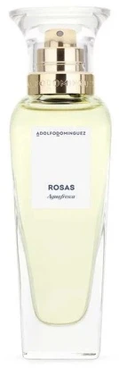 Adolfo Dominguez Agua Fresca De Rosas tualetinis vanduo 60ml