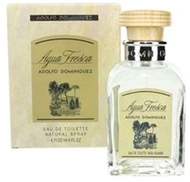 Tualetinis vanduo Adolfo Dominguez A Dominguez Agua Fresca Etv 230ml
