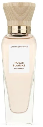 Adolfo Dominguez Agua Fresca De Rosas Blancas tualetinis vanduo 60ml
