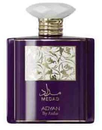 Adyan Medad PP kvepalai unisex, 100 ml
