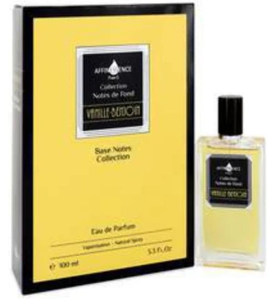 „Affinessence Vanilla Benzoin“ EDP, 100 ml dovanų rinkinyje