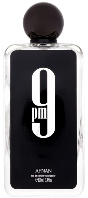 Kvepalai vyrams Afnan PM9 EDP, 100 ml