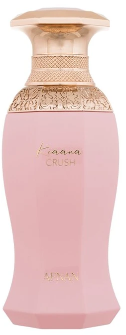 Afnan Kiaana Crush EDP parfumuotas vanduo moterims, 100 ml