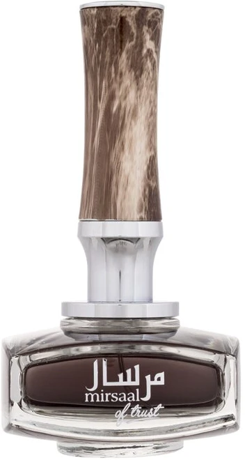Kvepalai vyrams Afnan Mirsaal Of Trust EDP, 90 ml