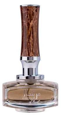 Kvepalai vyrams Afnan Mirsaal Of Trust EDP, 90 ml