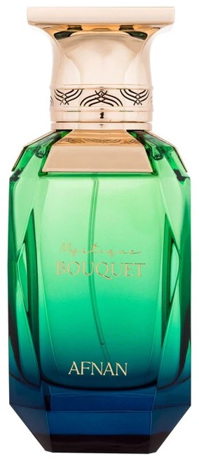 Afnan Mystique Bouquet EDP parfumuotas vanduo moterims, 80 ml