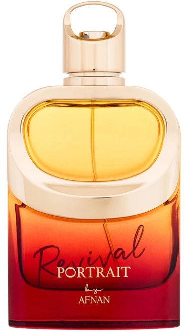 Afnan Portrait Revival EDP parfumuotas vanduo unisex, 100 ml
