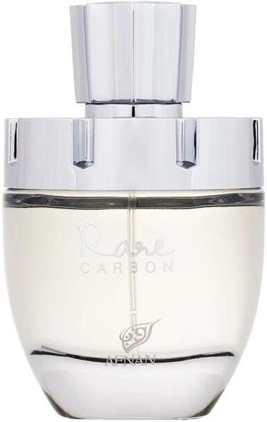 Afnan Rare Carbon EDP parfumuotas vanduo vyrams, 100 ml