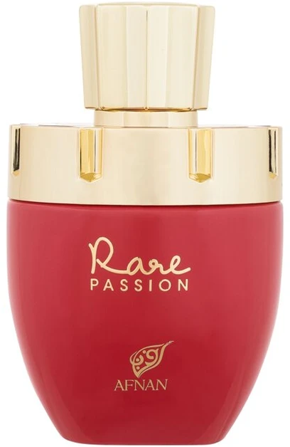 Afnan Rare Passion EDP parfumuotas vanduo moterims, 100 ml