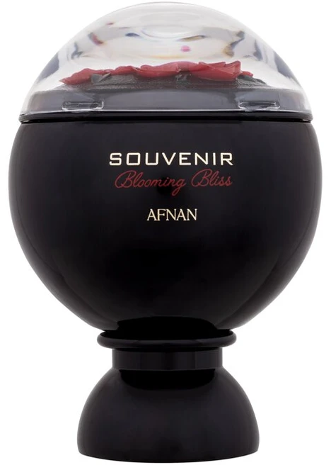 Afnan Souvenir Blooming Bliss EDP parfumuotas vanduo moterims, 100 ml