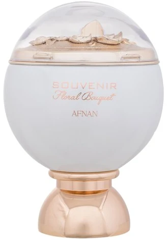 Afnan Souvenir Floral Bouquet for Women (Kvepalai Moterims) EDP 100ml