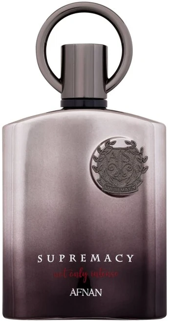 Kvepalai vyrams Afnan Supremacy Not Only Intense EDP, 100 ml