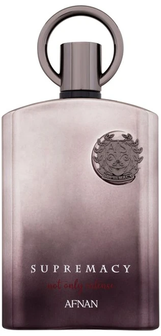Afnan Supremacy Not Only Intense PP kvepalai vyrams, 150 ml