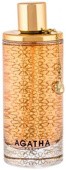 Moterų kvepalai Balade Aux Tuileries Agatha Paris (100 ml) EDP