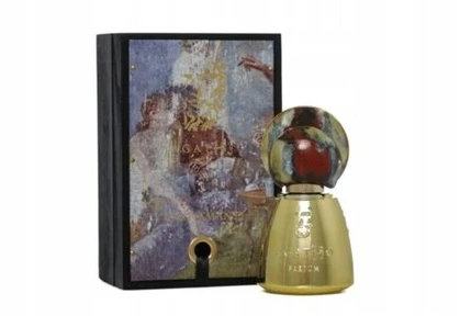 Agatho Parfum Castiamanti Eau De Parfum 100 ml (unisex)