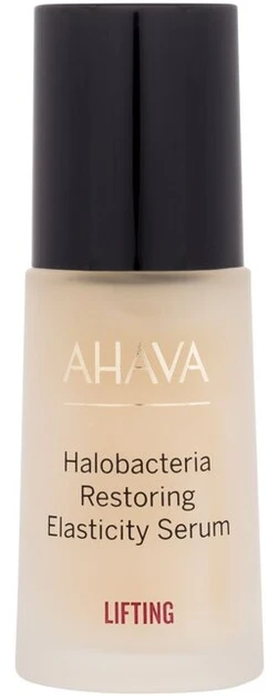 "Ahava Halobacteria" elastingumą užtikrinantis serumas 30ml