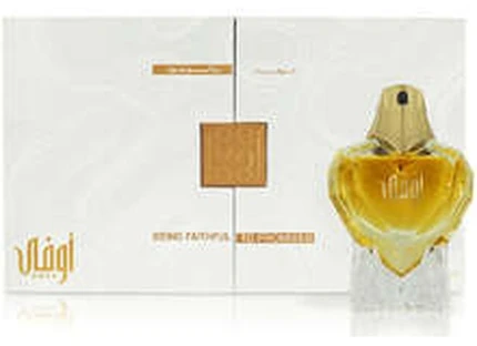 Ahmed Al Maghribi Awfa EDP kvepalai vanduo unisex, 60 ml