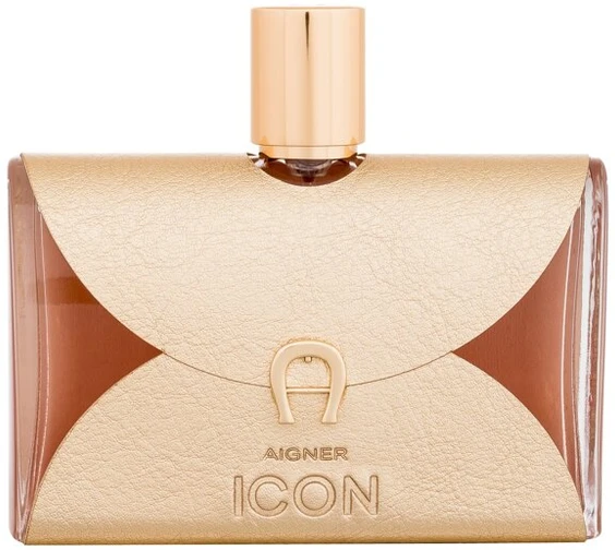 Etienne Aigner Aigner Icon EDP parfumuotas vanduo moterims, 100 ml