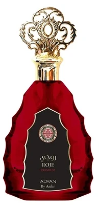 Adyan Roje Premium EDP parfumuotas vanduo unisex, 100 ml