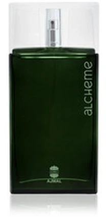 Ajmal Alcheme EDP parfumuotas vanduo unisex, 90 ml