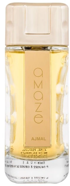 Ajmal Amaze EDP parfumuotas vanduo moterims, 75 ml