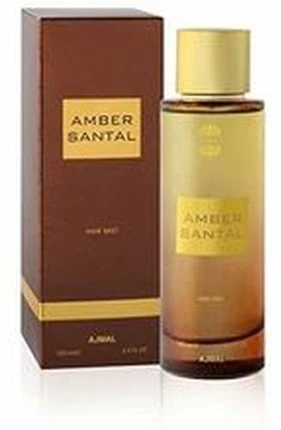 Ajmal Amber Santal HMI W, 100 ml