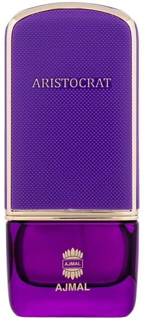 Ajmal Aristocrat EDP parfumuotas vanduo moterims, 75 ml