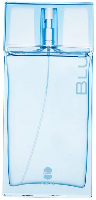 Ajmal Blu EDP purškiamas vanduo, 90 ml