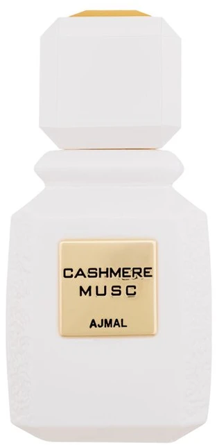 Ajmal Cashmere Musc EDP parfumuotas vanduo unisex, 100 ml