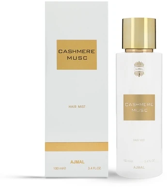 Ajmal kašmyro muskusas HMI W, 100 ml