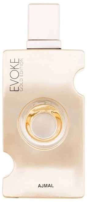Ajmal Evoke Gold Edition EDP parfumuotas vanduo moterims, 75 ml