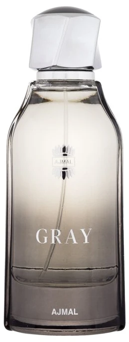 Ajmal Gray EDP parfumuotas vanduo vyrams, 100 ml