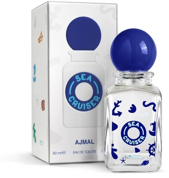 Ajmal Sea Cruiser - EDT