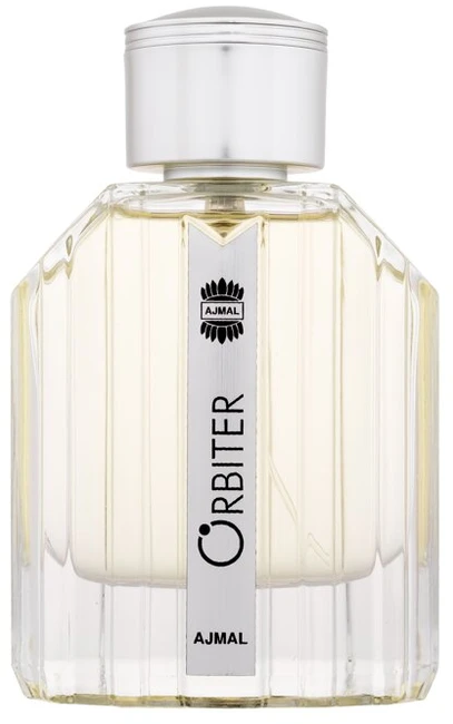 Ajmal Orbiter EDP parfumuotas vanduo vyrams, 100 ml