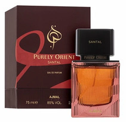 Ajmal Purely Orient Santal EDP parfumuotas vanduo unisex, 75 ml
