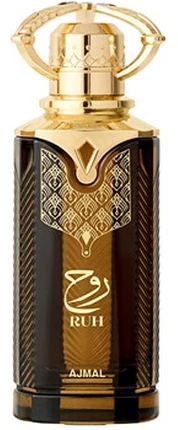 Ajmal Ruh EDP parfumuotas vanduo unisex, 100 ml