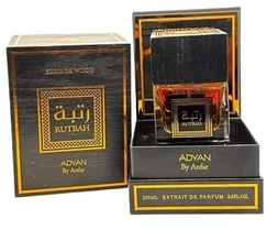 Adyan Rutbah PP kvepalai moterims, 100 ml