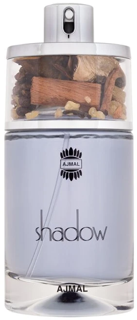 Ajmal Shadow EDP parfumuotas vanduo vyrams, 75 ml