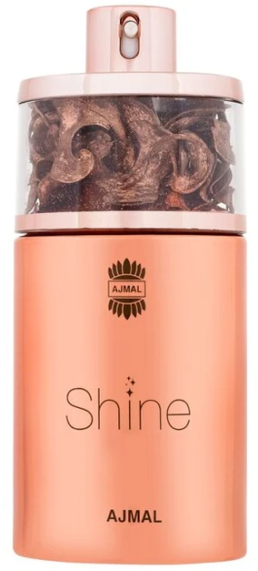 Ajmal Shine EDP parfumuotas vanduo moterims, 75 ml