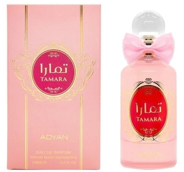 Adyan Tamara EDP parfumuotas vanduo moterims, 100 ml