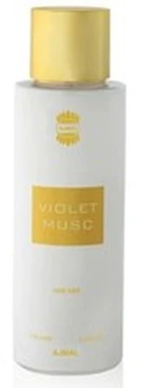 Ajmal Violet Musc HMI U, 100 ml