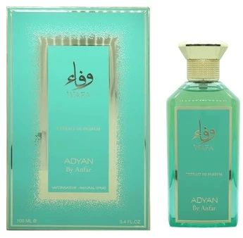 Adyan Wafa PP kvepalai unisex, 100 ml
