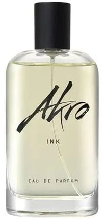 Akro Ink EDP parfumuotas vanduo unisex, 100 ml