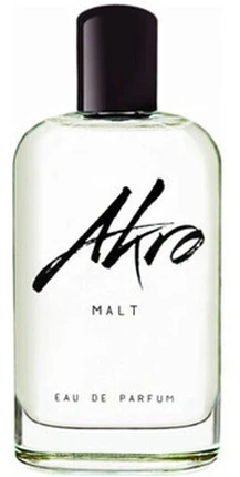 Akro Malt EDP parfumuotas vanduo unisex, 30 ml