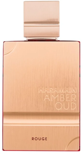 Al Haramain Amber Oud Rouge EDP parfumuotas vanduo unisex, 100 ml