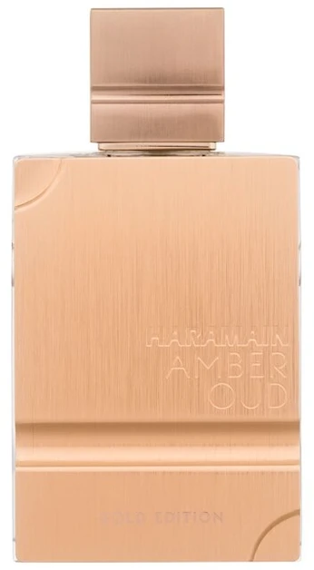 Unisex kvepalai Al Haramain Amber Oud Gold Edition EDP, 60 ml