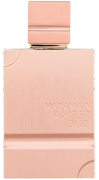 Unisex kvepalai Al Haramain Amber Oud EDP, 60 ml