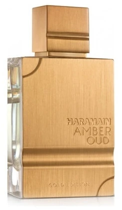 Unisex kvepalai Al Haramain Amber Oud Gold Edition Extreme, 60 ml